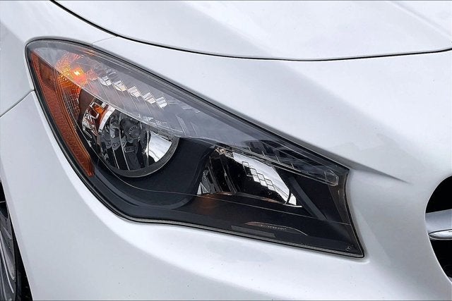 2019 Mercedes-Benz CLA 250 CLA 250