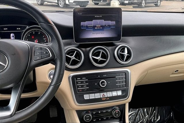 2019 Mercedes-Benz CLA 250 CLA 250