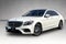 2018 Mercedes-Benz S-Class S 450