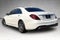 2018 Mercedes-Benz S-Class S 450