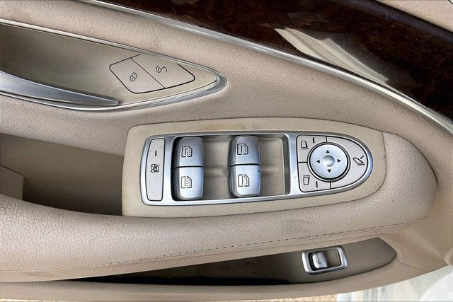 2018 Mercedes-Benz S-Class S 450
