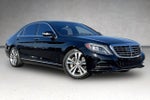 2015 Mercedes-Benz S 550 S 550