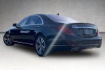 2015 Mercedes-Benz S 550 S 550