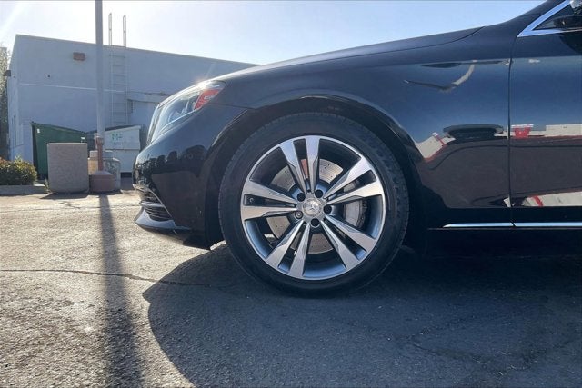 2015 Mercedes-Benz S 550 S 550