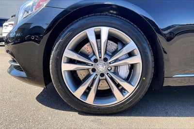 2015 Mercedes-Benz S 550 S 550