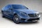 2015 Mercedes-Benz S 550 S 550