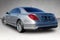 2015 Mercedes-Benz S 550 S 550