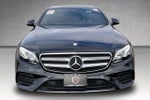 2017 Mercedes-Benz E 300 RWD Sedan