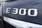 2017 Mercedes-Benz E 300 RWD Sedan