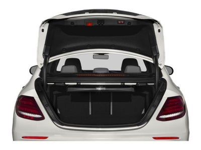 2020 Mercedes-Benz E 350 E 350