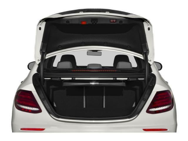 2020 Mercedes-Benz E 350 E 350
