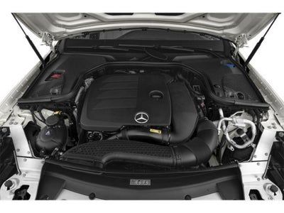 2020 Mercedes-Benz E 350 E 350