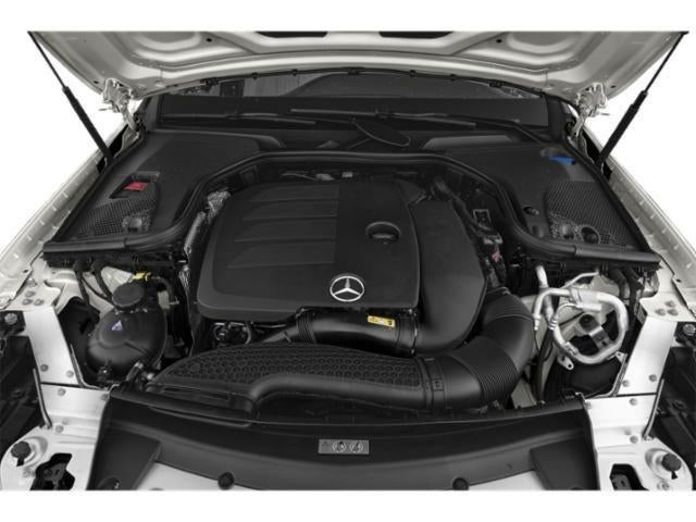2020 Mercedes-Benz E 350 E 350