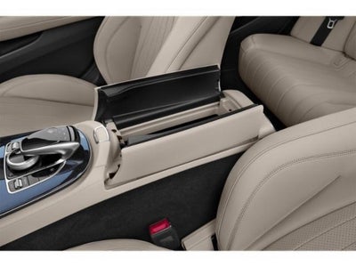 2020 Mercedes-Benz E 350 E 350
