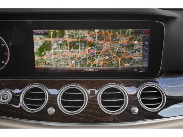 2020 Mercedes-Benz E 350 E 350