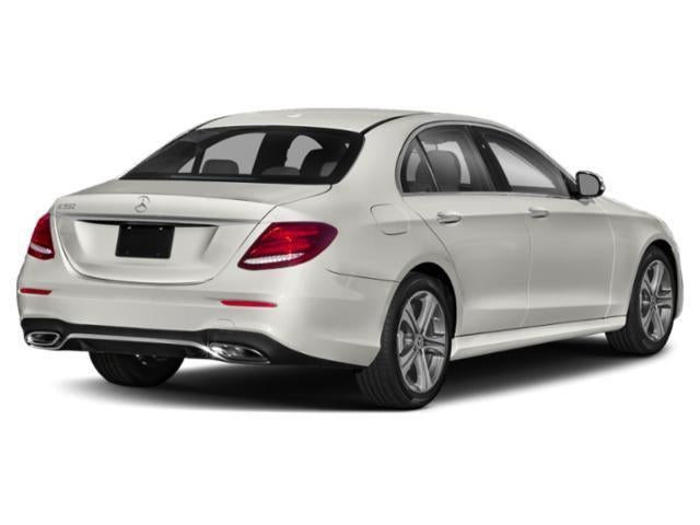2020 Mercedes-Benz E 350 E 350