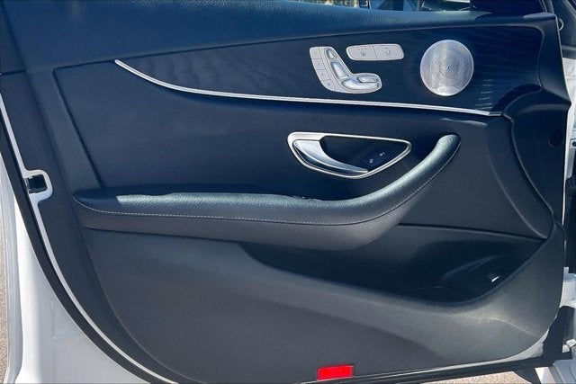 2020 Mercedes-Benz E 350 E 350