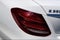 2020 Mercedes-Benz E 350 E 350