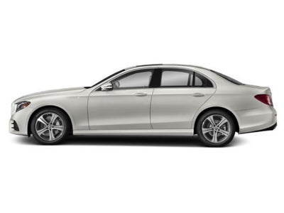 2020 Mercedes-Benz E 350 E 350