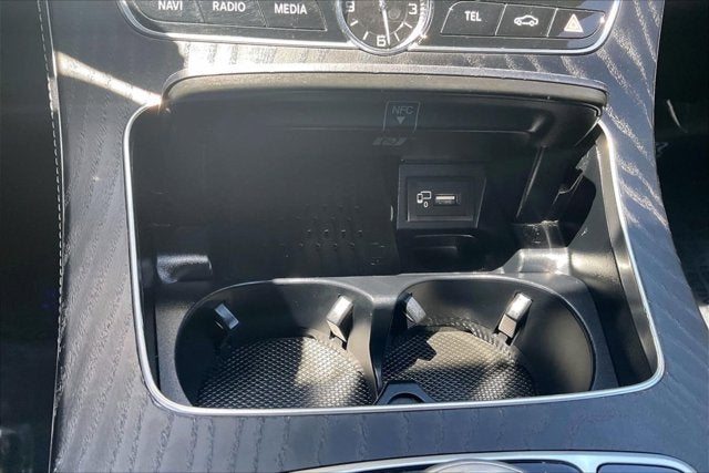 2020 Mercedes-Benz E 350 E 350