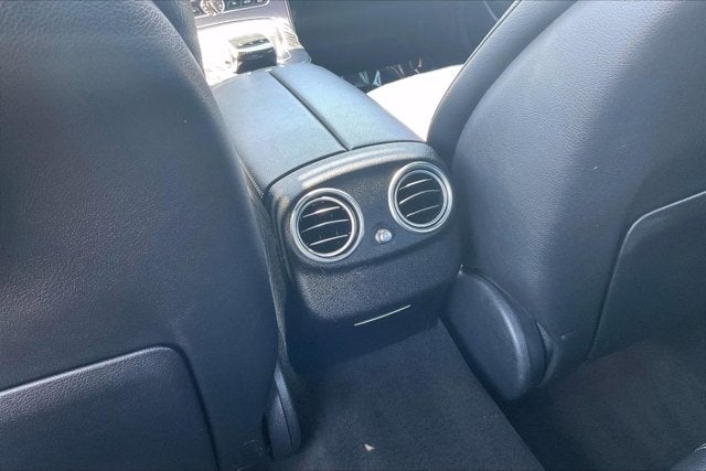 2020 Mercedes-Benz E 350 E 350