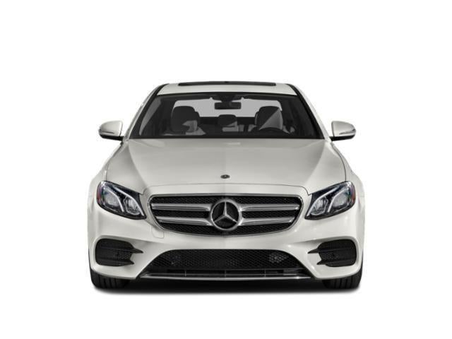 2020 Mercedes-Benz E 350 E 350