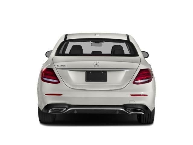 2020 Mercedes-Benz E 350 E 350