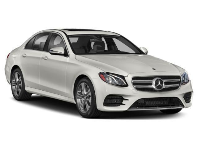 2020 Mercedes-Benz E 350 E 350