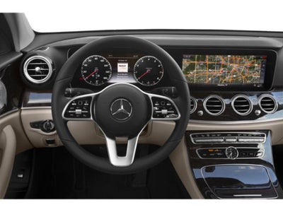 2020 Mercedes-Benz E 350 E 350