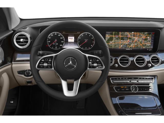 2020 Mercedes-Benz E 350 E 350