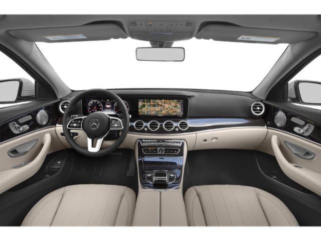2020 Mercedes-Benz E 350 E 350