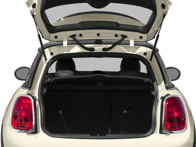2018 MINI Hardtop Cooper S