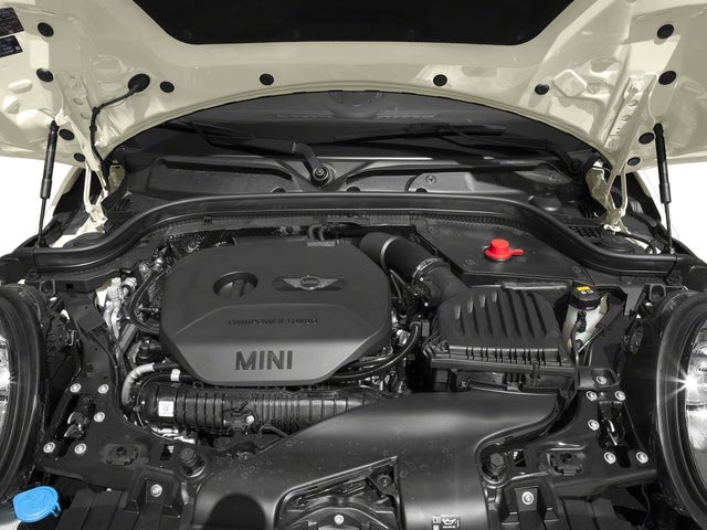 2018 MINI Hardtop Cooper S