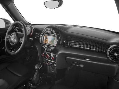 2018 MINI Hardtop Cooper S