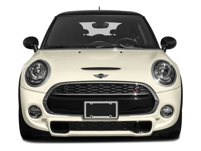 2018 MINI Hardtop Cooper S