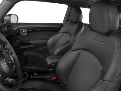 2018 MINI Hardtop Cooper S