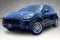 2018 Porsche Macan AWD