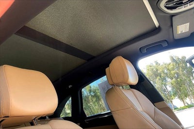 2018 Porsche Macan AWD