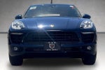 2018 Porsche Macan AWD