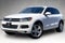 2013 Volkswagen Touareg VR6 Executive