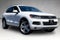 2013 Volkswagen Touareg VR6 Executive