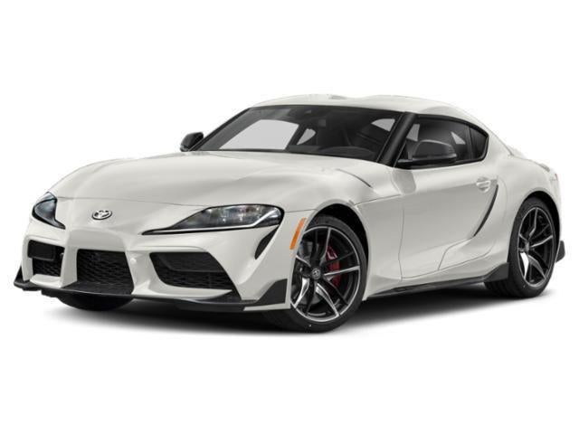2022 Toyota Supra 3.0 Premium's photo
