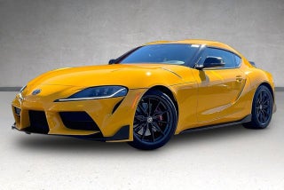 2023 Toyota GR Supra 3.0