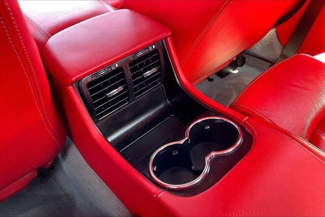 2009 Maserati GranTurismo 2dr Cpe GranTurismo
