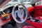 2009 Maserati GranTurismo 2dr Cpe GranTurismo