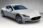 2009 Maserati GranTurismo 2dr Cpe GranTurismo