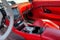 2009 Maserati GranTurismo 2dr Cpe GranTurismo