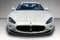 2009 Maserati GranTurismo 2dr Cpe GranTurismo