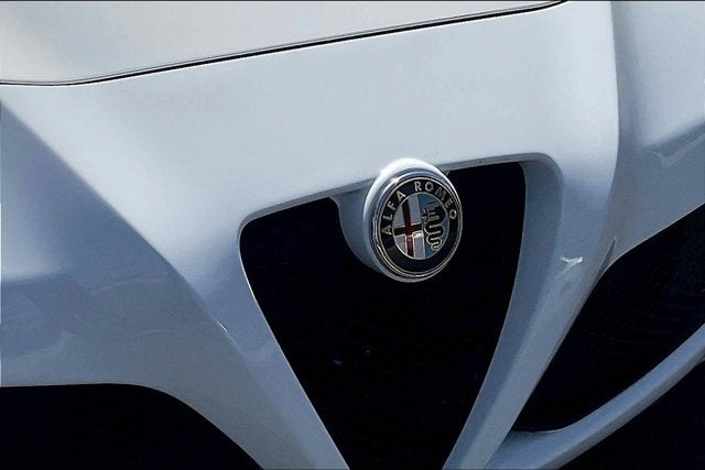 2016 Alfa Romeo 4C Spider 2dr Conv Spider
