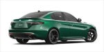 2025 Alfa Romeo Giulia GIULIA INTENSA RWD